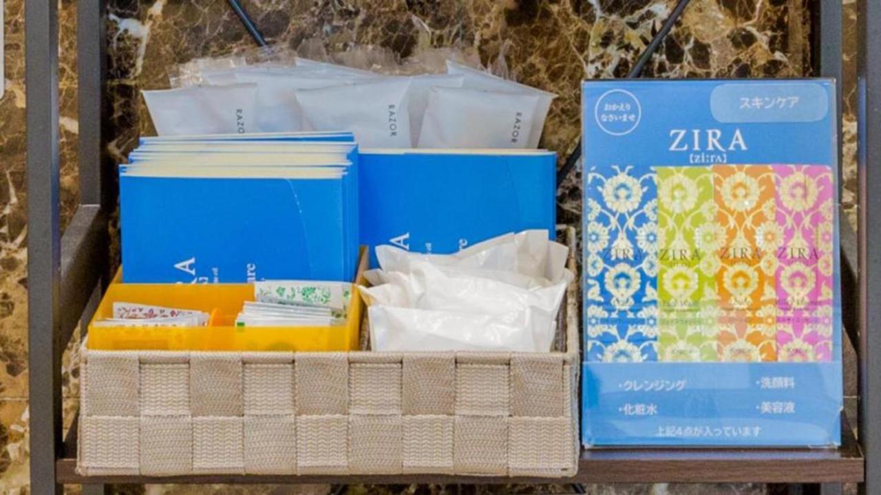 Toyoko Inn Nagareyama-Otakanomori Ekimae Zewnętrze zdjęcie