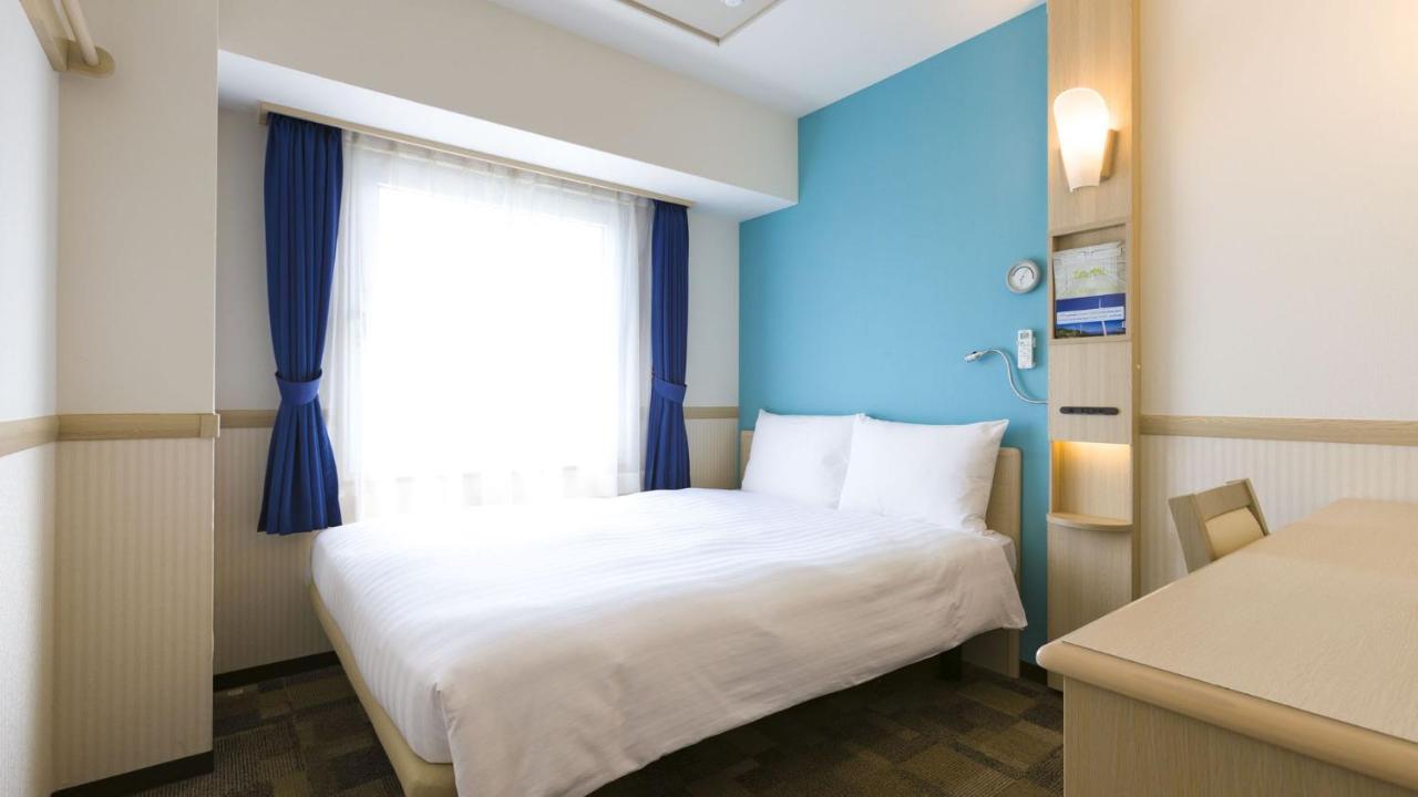 Toyoko Inn Nagareyama-Otakanomori Ekimae Zewnętrze zdjęcie
