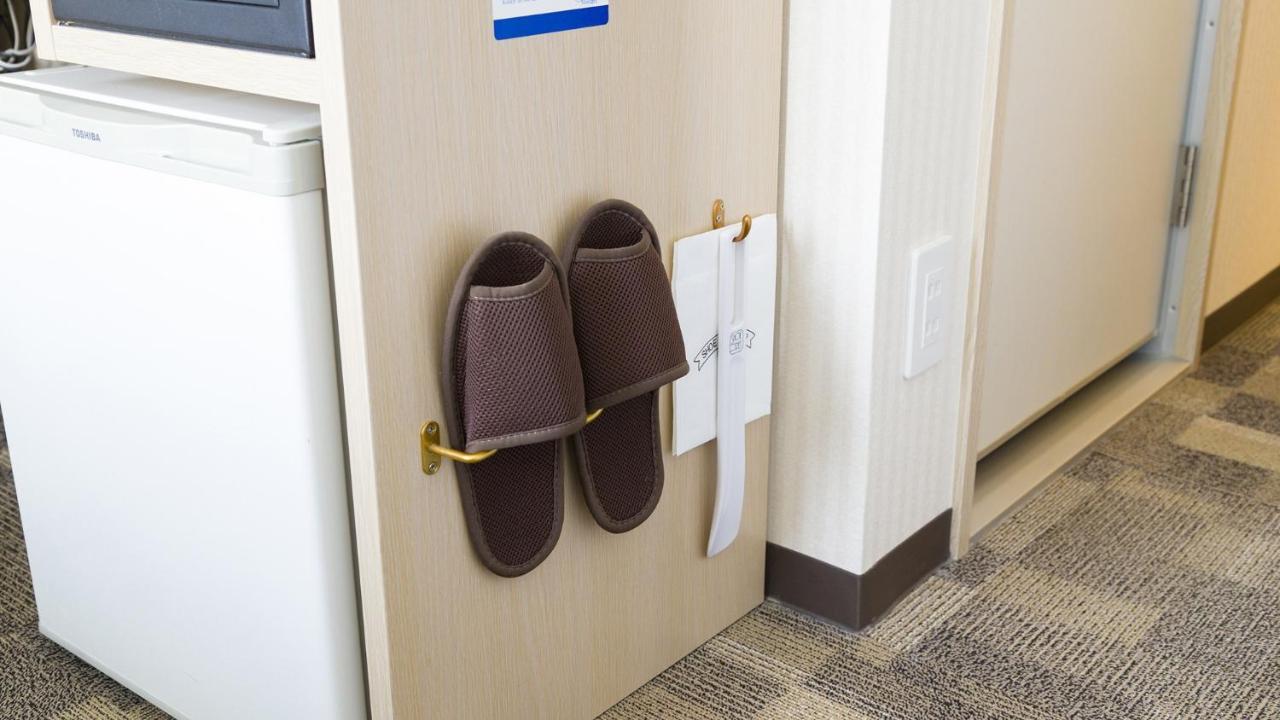 Toyoko Inn Nagareyama-Otakanomori Ekimae Zewnętrze zdjęcie