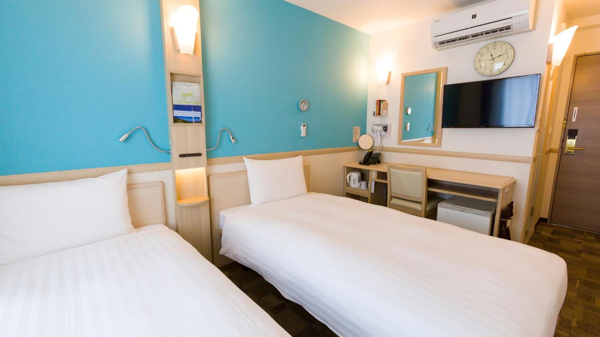 Toyoko Inn Nagareyama-Otakanomori Ekimae Pokój zdjęcie