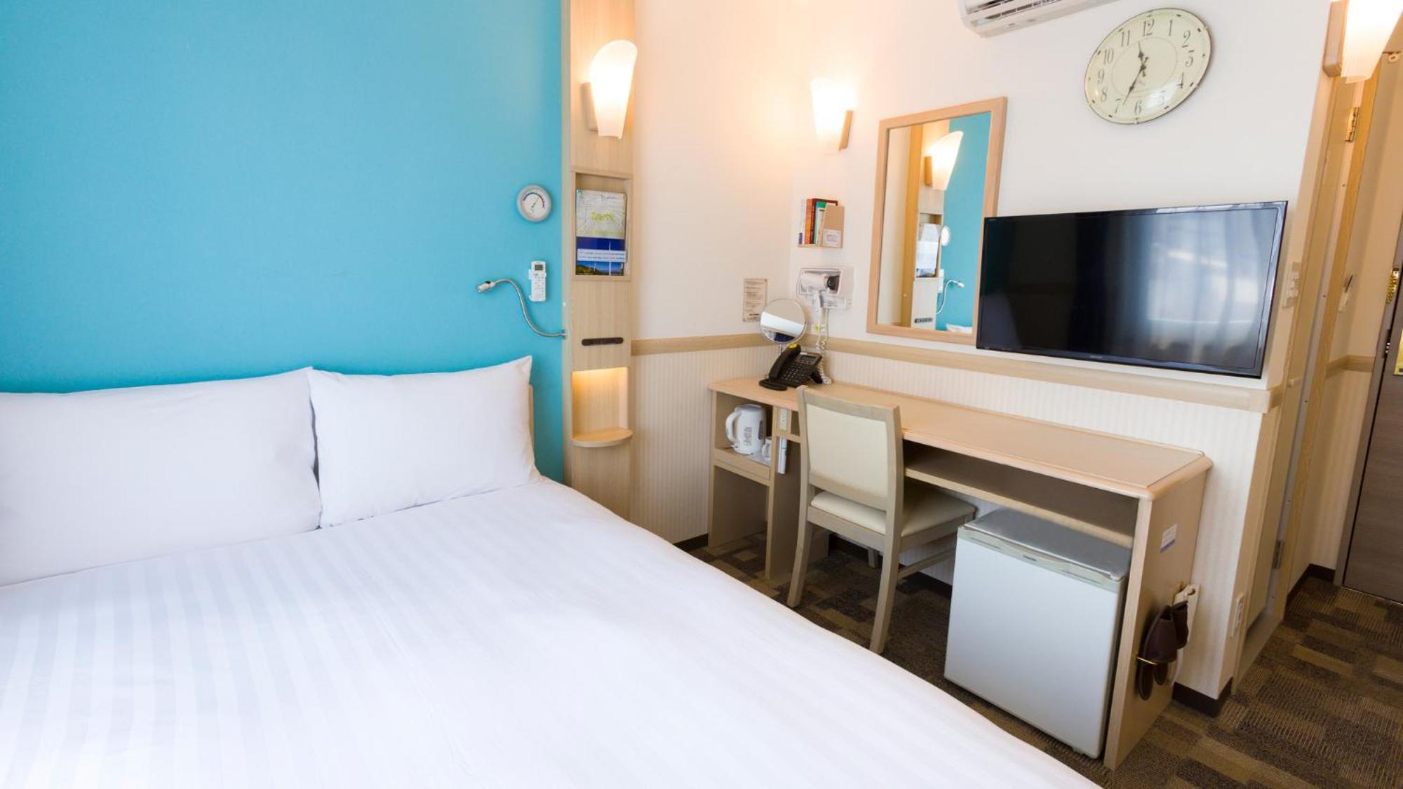 Toyoko Inn Nagareyama-Otakanomori Ekimae Pokój zdjęcie