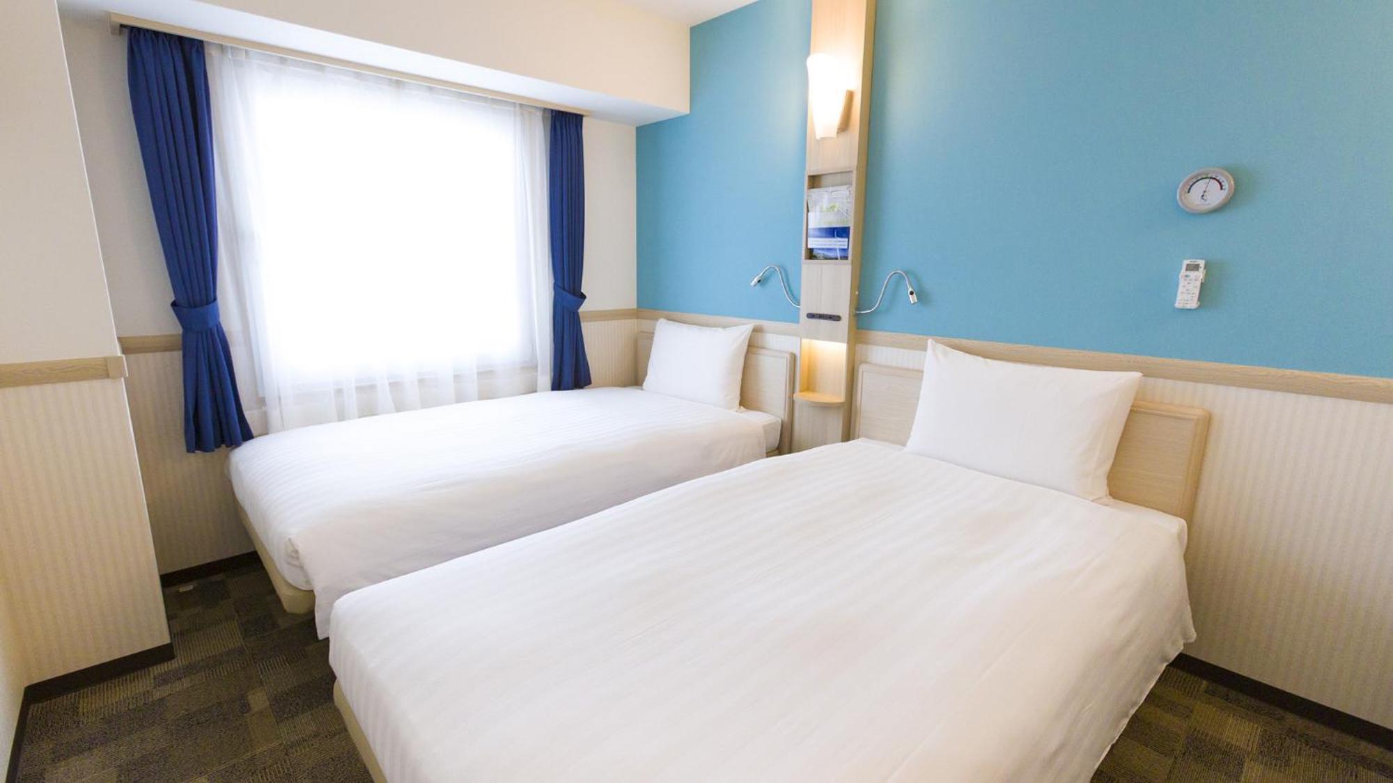 Toyoko Inn Nagareyama-Otakanomori Ekimae Pokój zdjęcie